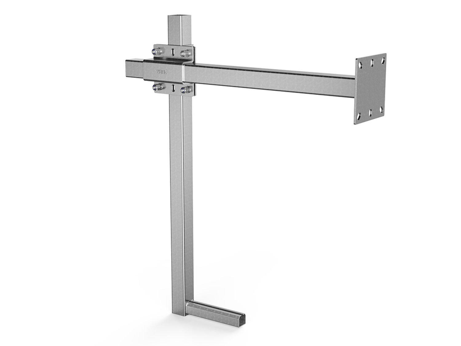 Towing Arm Sets (for towing trolley)